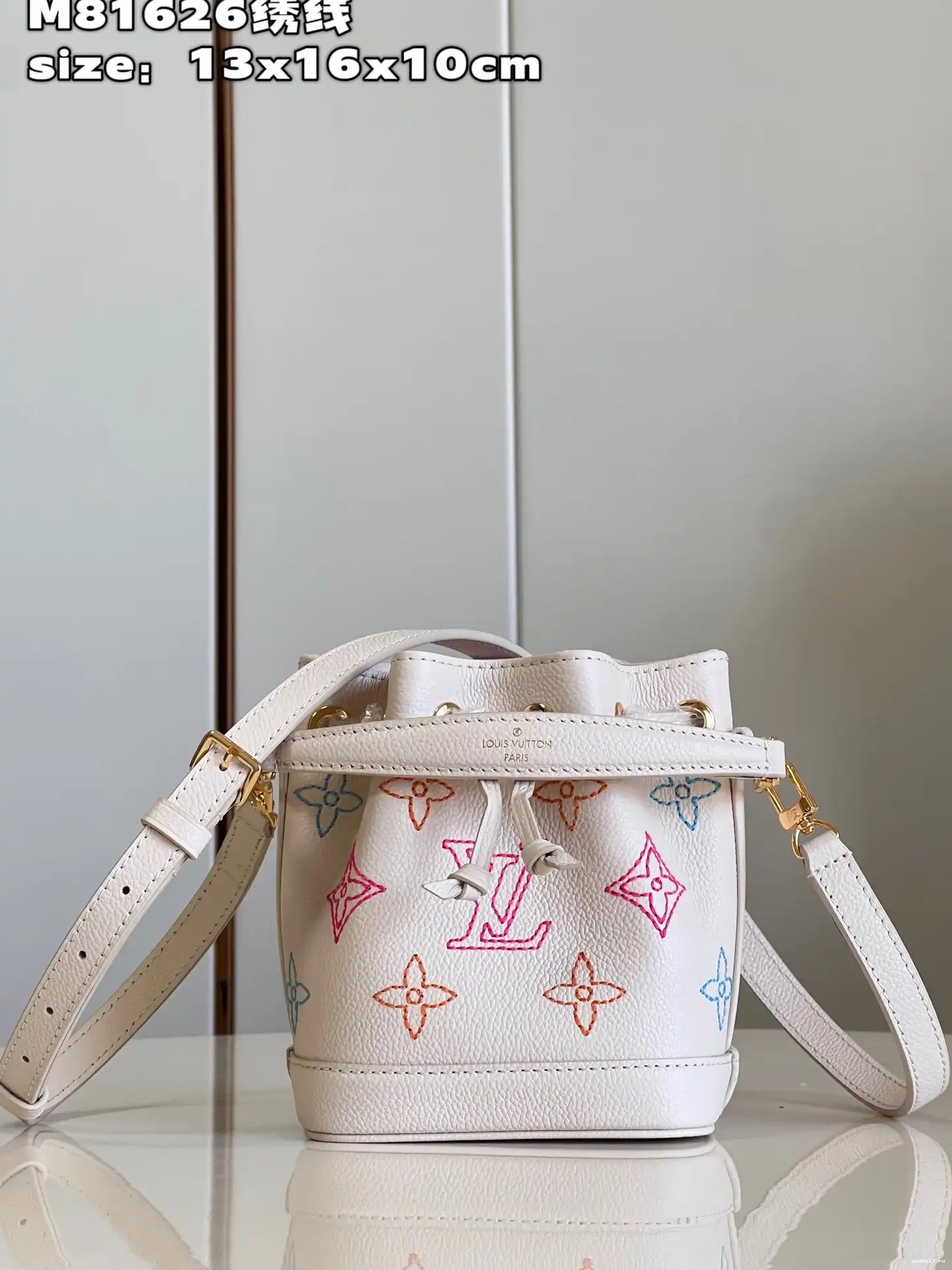 WIS NANO VUITTON NOÉ LOUIS 0504